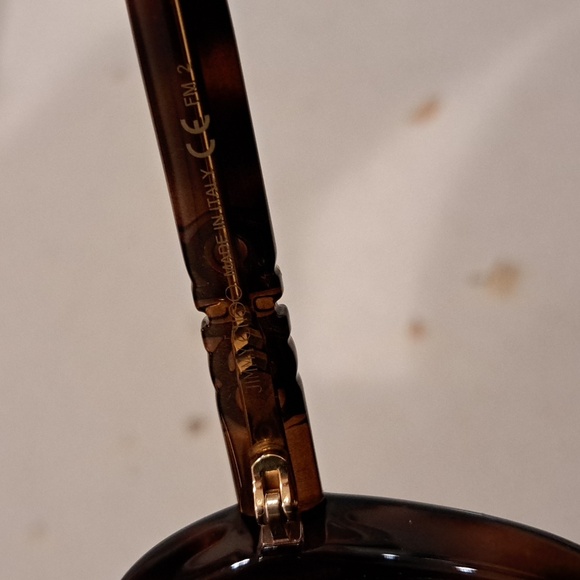 NEW JIMMY CHOO Sunglasses AMIRA/G/S 086HA - Picture 13 of 13